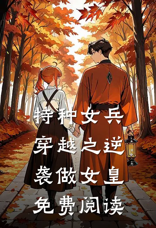 特种女兵穿越之逆袭做女皇免费阅读