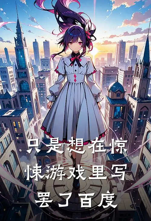 只是想在惊悚游戏里写罢了百度