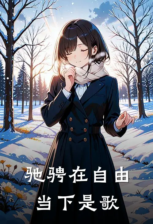 驰骋在自由当下是歌