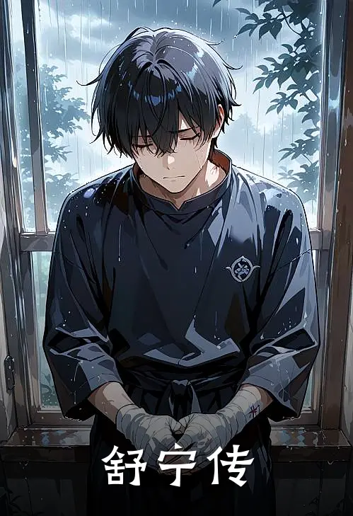 舒宁传舒宁玉佩推荐完结小说_热门小说在线阅读舒宁传(舒宁玉佩)