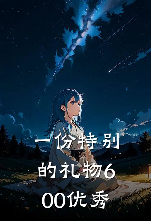 一份特别的礼物600优秀