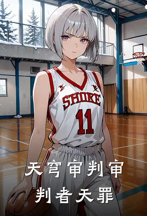 天穹审判审判者天罪