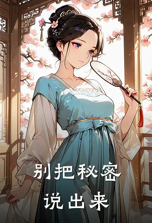 别把秘密说出来