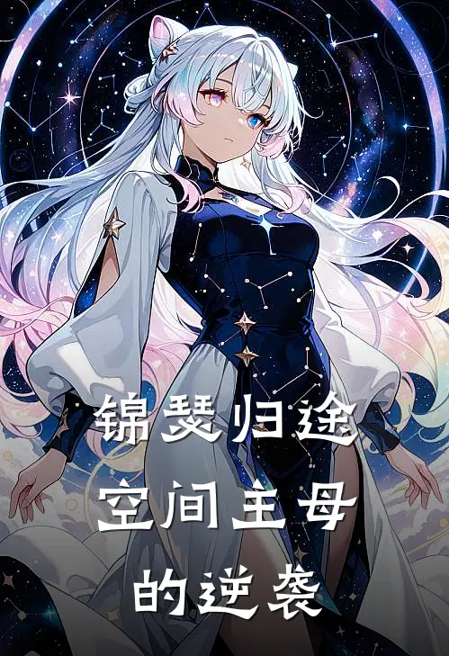 锦瑟归途：空间主母的逆袭
