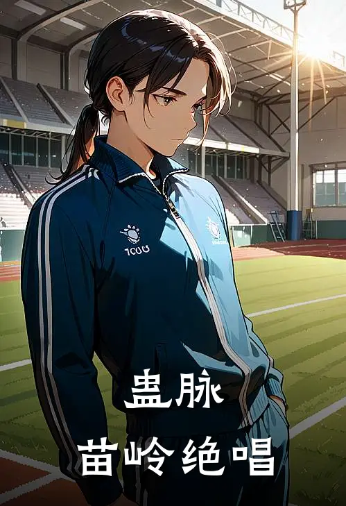 蛊脉：苗岭绝唱