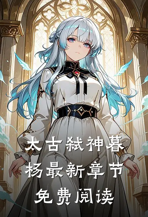 太古弑神暮杨最新章节免费阅读