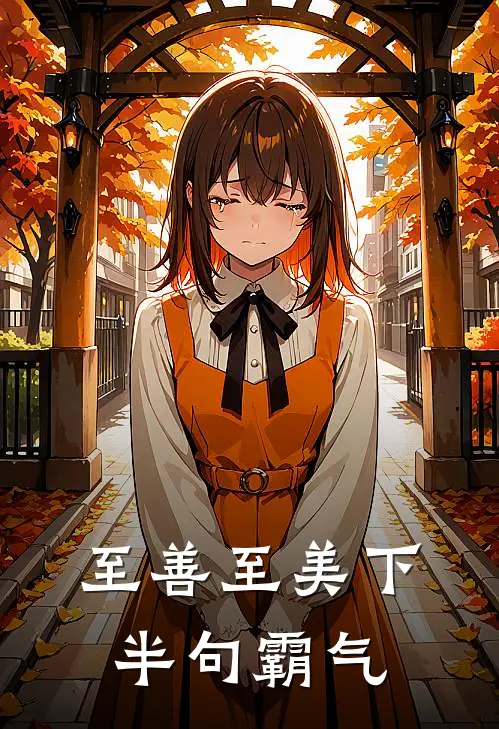 至善至美下半句霸气