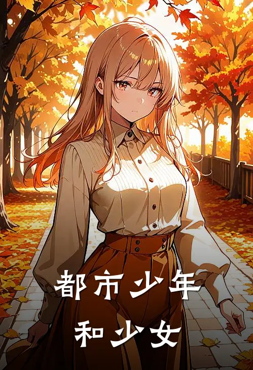 都市少年和少女