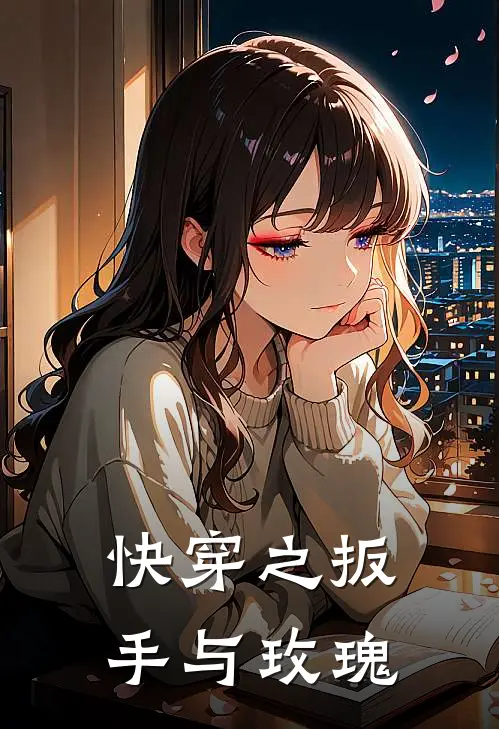 快穿之扳手与玫瑰