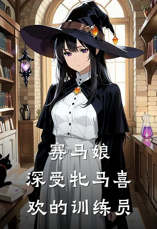 赛马娘，深受牝马喜欢的训练员