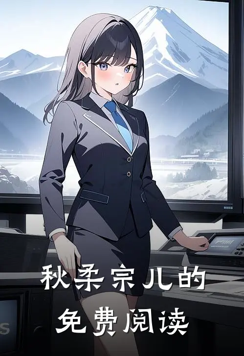 秋柔宗儿的免费阅读