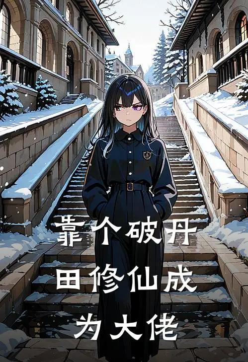 靠个破丹田修仙成为大佬