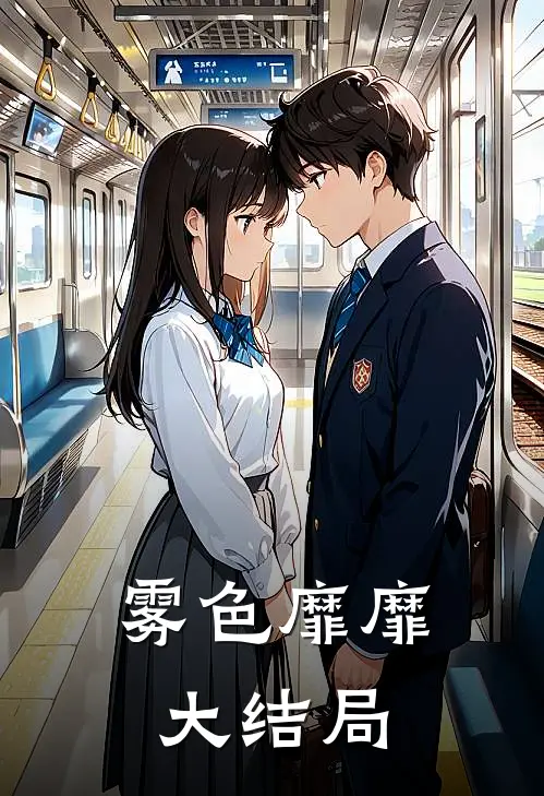 雾色靡靡大结局