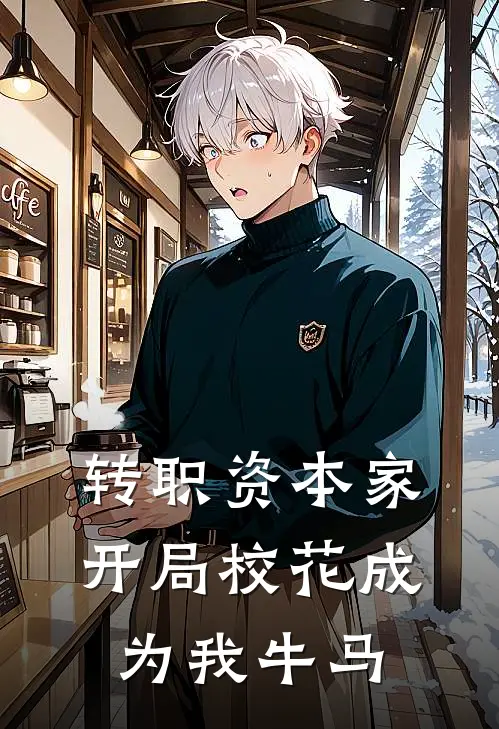 转职资本家，开局校花成为我牛马