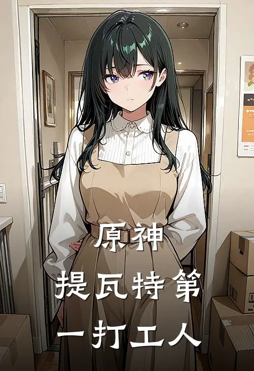 原神：提瓦特第一打工人