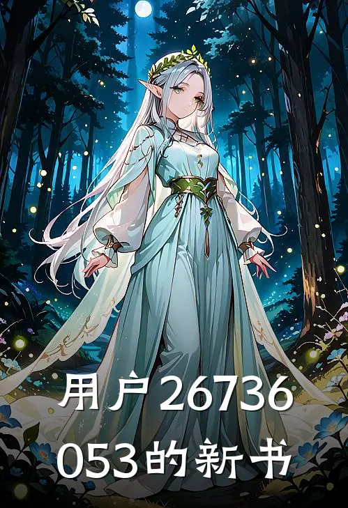 用户26736053的新书