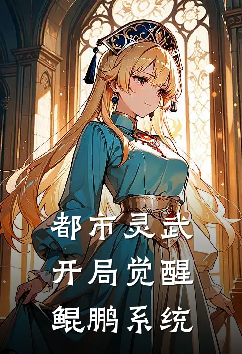 都市灵武：开局觉醒鲲鹏系统