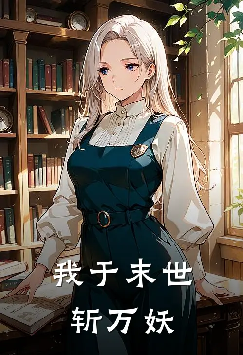 我于末世斩万妖