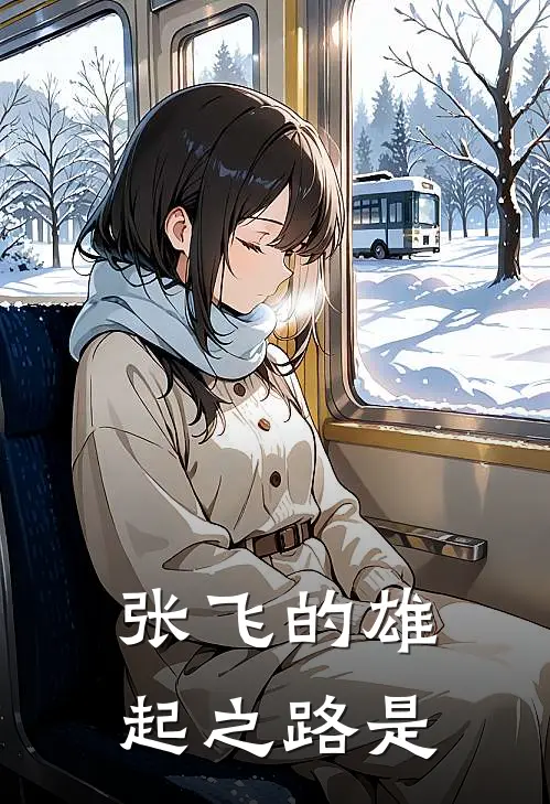 张飞的雄起之路是