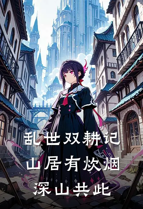 乱世双耕记，山居有炊烟深山共此