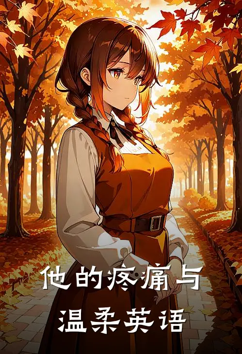 他的疼痛与温柔英语