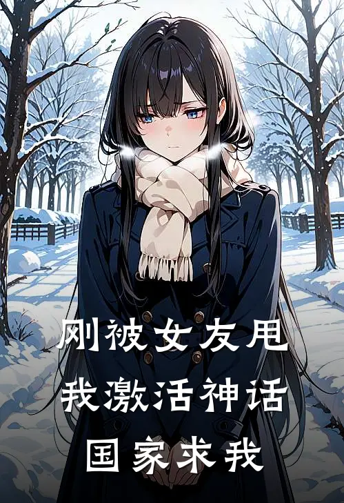 刚被女友甩，我激活神话国家求我