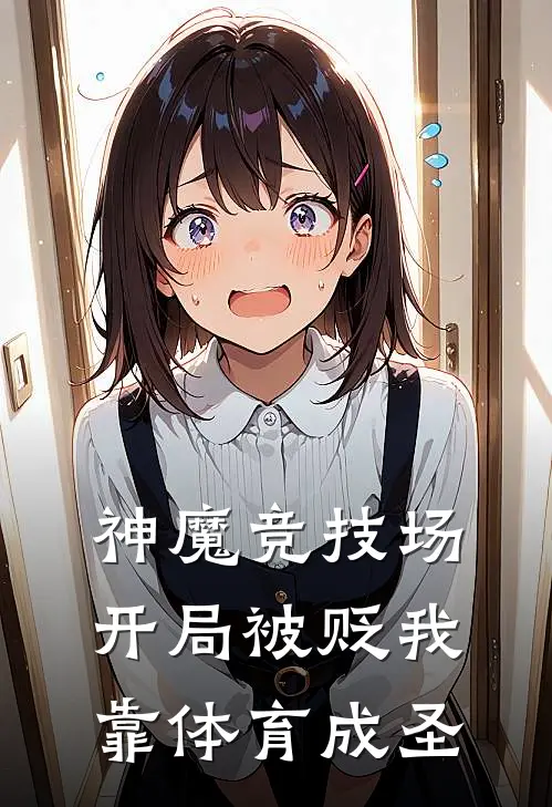 神魔竞技场开局被贬我靠体育成圣