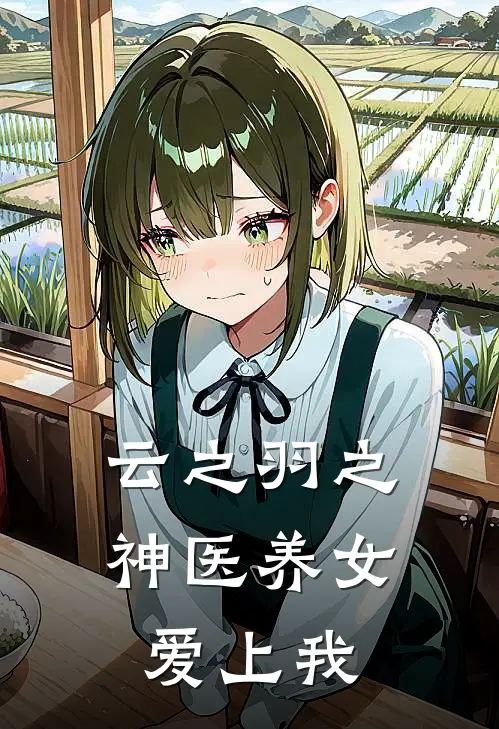 云之羽之神医养女爱上我