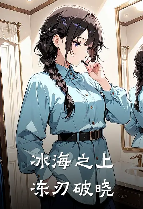 冰海之上，冻刃破晓