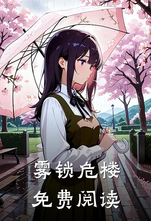 雾锁危楼免费阅读