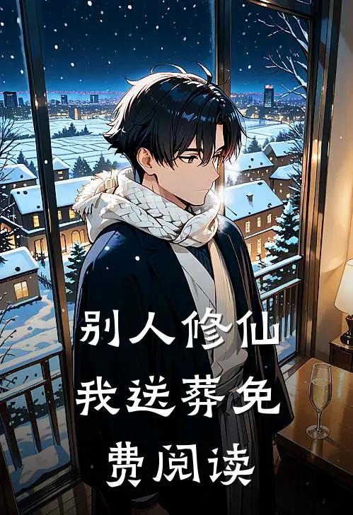 别人修仙我送葬免费阅读