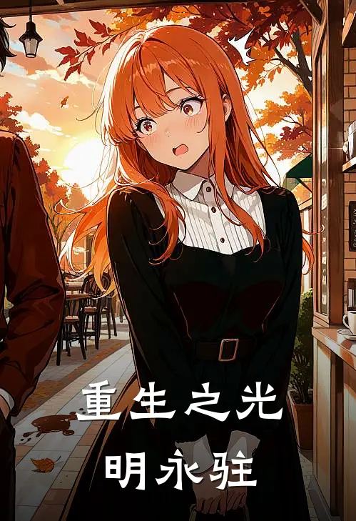 重生之光明永驻