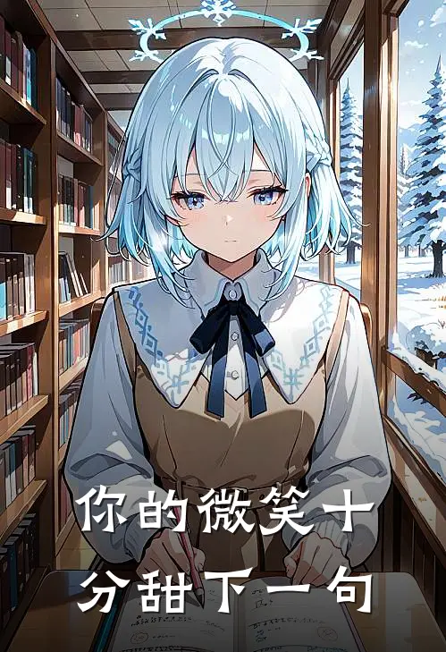 你的微笑十分甜下一句