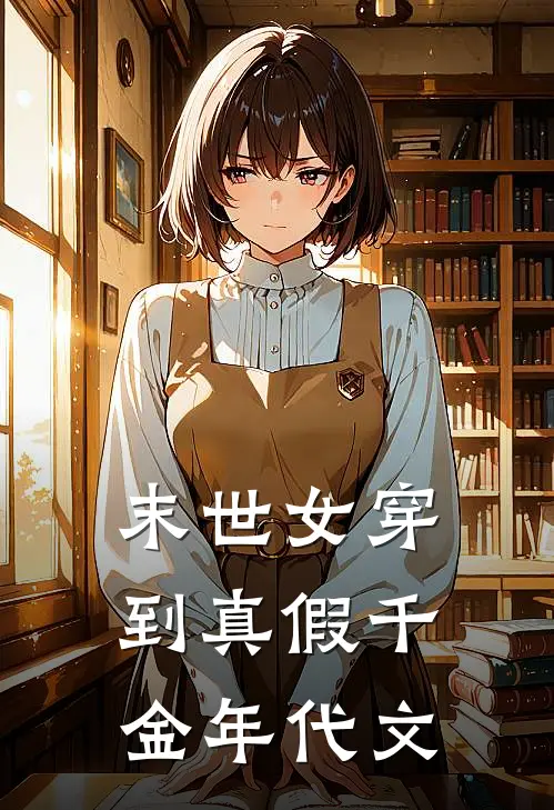 末世女穿到真假千金年代文
