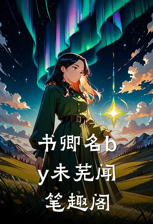 书卿名by未芜闻 笔趣阁