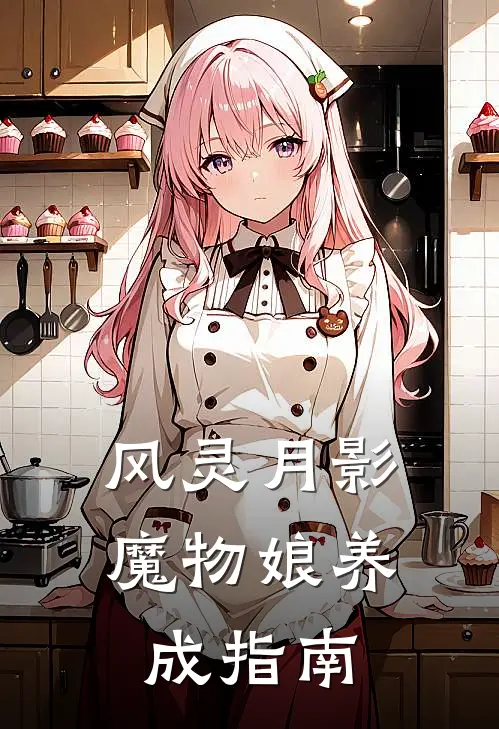 风灵月影：魔物娘养成指南