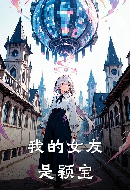 我的女友是颖宝