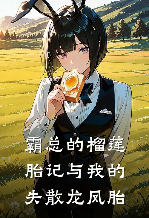 霸总的榴莲胎记与我的失散龙凤胎