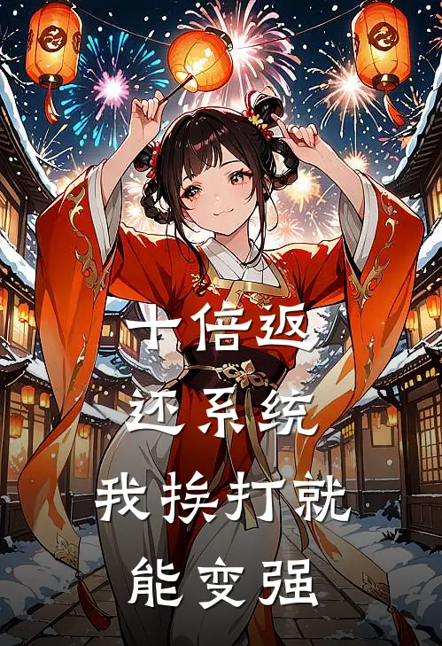 十倍返还系统，我挨打就能变强