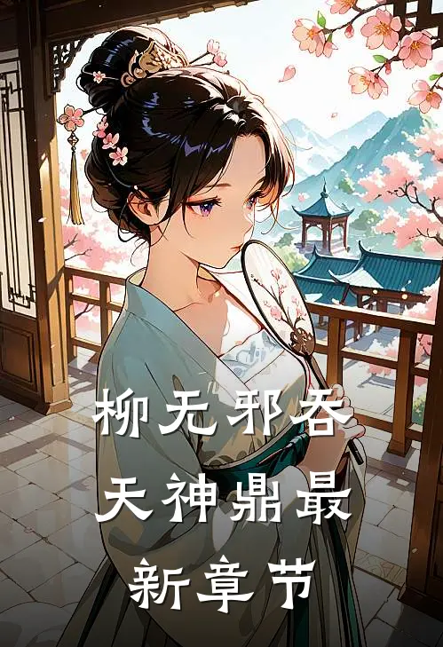 柳无邪吞天神鼎最新章节