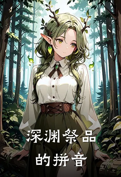 深渊祭品的拼音