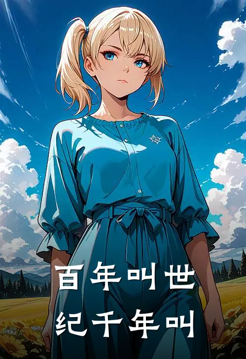 百年叫世纪千年叫