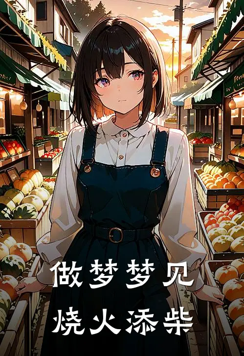 做梦梦见烧火添柴