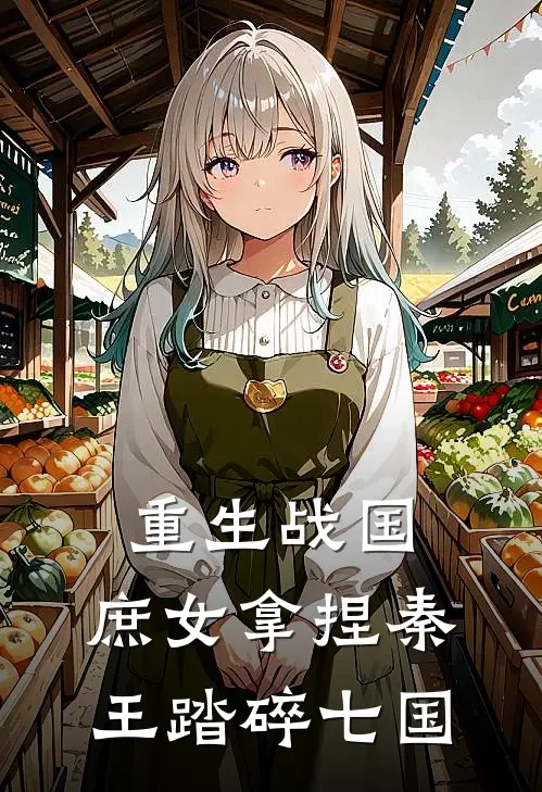 重生战国：庶女拿捏秦王踏碎七国