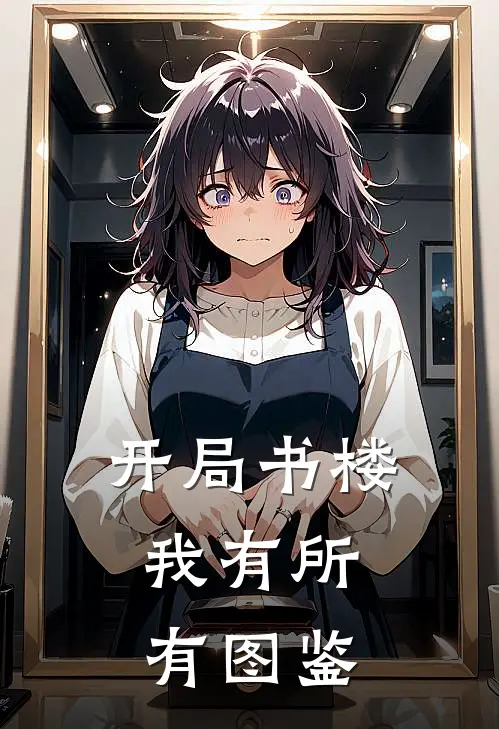 开局书楼，我有所有图鉴