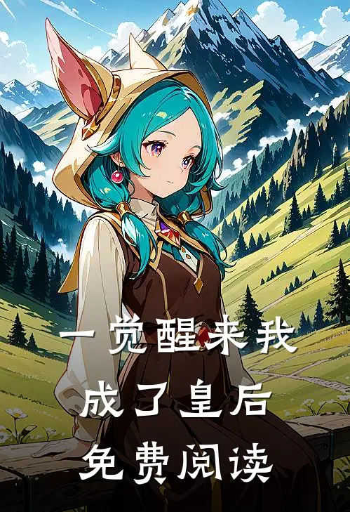 一觉醒来我成了皇后免费阅读