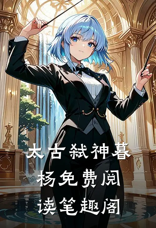 太古弑神暮杨免费阅读笔趣阁