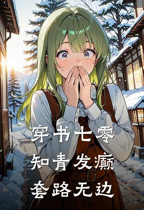 穿书七零：知青发癫，套路无边