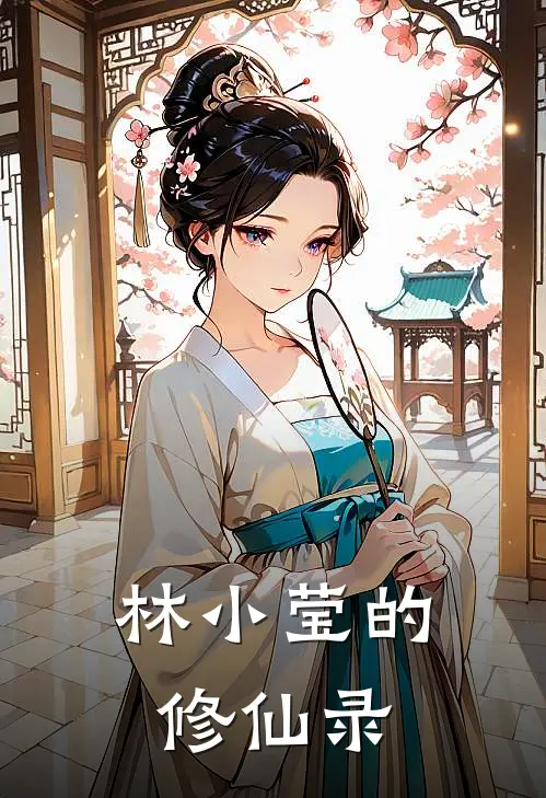 林小莹的修仙录