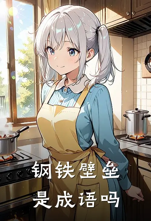 钢铁壁垒是成语吗